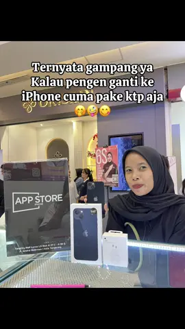 APP STORE TANGCITY  MELAYANI CASH/KREDIT/TUKAR TAMBAH .. PROMO CICILAN CUKUP BAWA KTP !!  >> TANPA DP  >> TANPA ADMIN >> ANGSURAN BULAN DEPAN >> FREE 1X ANGSURAN  >> FREE 2X ANGSURAN ANDROID & iPhone READY 🙏🏻 *FREE ACCESORIES  ALAMAT :  Lantai LG Blok A  No.37c-38c  (Patokan Depan Oriskin)   GMAPS https://maps.app.goo.gl/3YHsJJc9SJDHFPbQ6?g_st=ic Jam Operasional :  • WEEKDAY 10.30 s/d 21.30 • WEEKEND 10.00 s/d 22.00  info Lebih Lanjut : ☎️ Admin   https://wa.me/081213000110 •IG @kredithapetangcity_ #fyp #tangerang #trand #cicilan#iphone13 