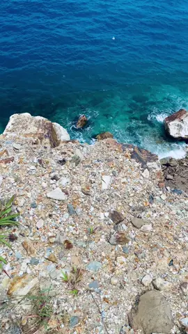 Laut Natuna seindah ini#natuna #fyp #foryou #xbcyza 