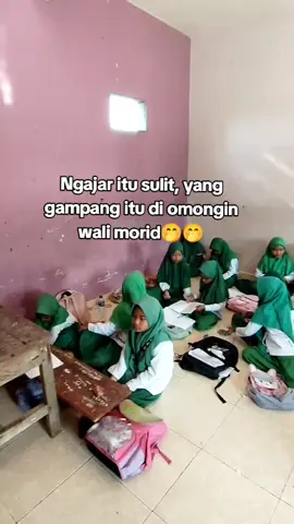 Yang lain gimana....??#fypツviral #gurumuda #ustmuda #gurutugas #fypppppppppppppp 
