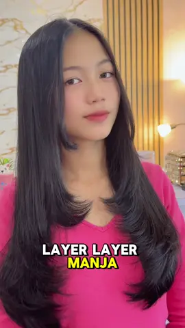 Gunting catok 75K udah sama vitamin dan hair parfume lohh.. 😍  Maps 📍SM Beauty studio Langowan raringis.  Baku chat dlu ne klo mo dtg (Janjian)  WA 0895385012250   #salonlangowan #guntingrambut #salonmanado #salonkawangkoan #salontondano 