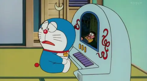 Doraemon tập dài (movie)