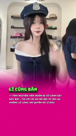 +1 em áo sẹc xyyy 😘 #caigicungban #review #fashion #quanao 