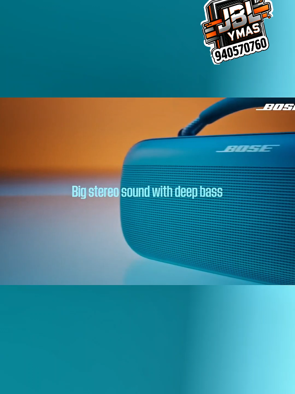 BOSE SOUNDLINK MAX 🤯 SIEMPRE CON ALGO NUEVO #bosesoundlinkmax #jblboombox4 #perú🇵🇪 #paratiiiiiiiiiiiiiiiiiiiiiiiiiiiiiii @Bose 