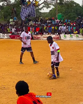 African child's skill in street football | África football skills 2025 #football #edit #skills #africa 