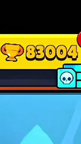 83k Trophies #brawlstars 