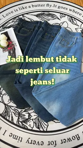 Your wardrobe needs a denim jeans like this!!👍#jeans#jeanshighwaist #celanajeans #baggyjeans  #widelegjeans            