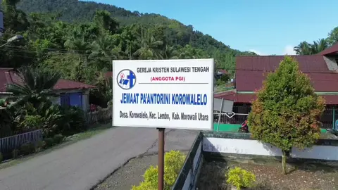 Desa Korowalelo #korowalelo #morowaliutara #stevenkokalinsodji #lembo #sulawesitengah 