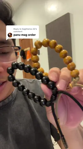 Replying to @Sagittarius 22 Marahuyo Bracelet Yellow Basket