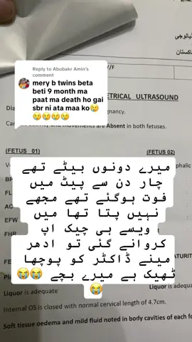 Replying to @Abubakr Amin jannat ky phool #dailylife #plzgrowmyaccount💔😥 #unfreezemyacount #misscarriage #foryoupage_foruyou_tiktok 