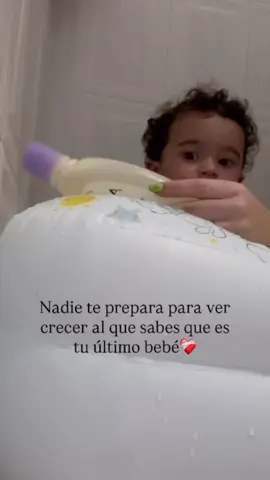 que rápido pasaron 9 meses 💙#Mamajoven#ÚltimoBebé#fyp #babyboy 
