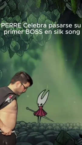 #silksong #hollowknight #kick @Perretv 