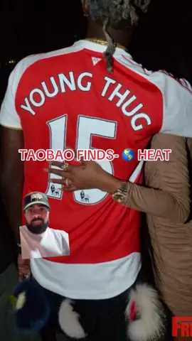 I know you want heat bro #fashiontiktok #fy #greenscreen 