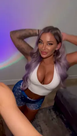 Just girls being girls 🩷