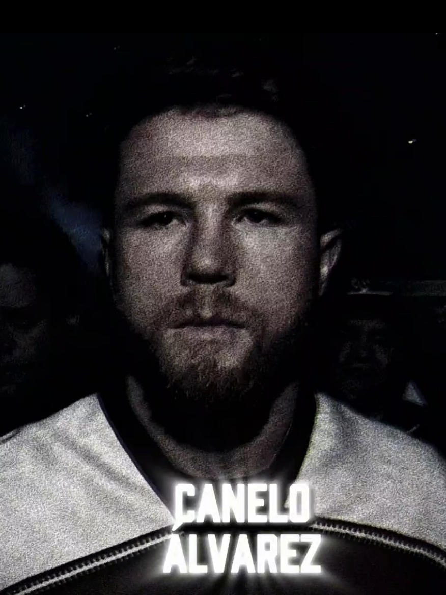 La que le va a caer a Crawford.. ib:@SCREYSX #canelo  #caneloalvarez  #mexico🇲🇽  #edit  #fyp 