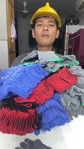 25k nhận về combo gang tay lao động cực rẻ và đẹp 