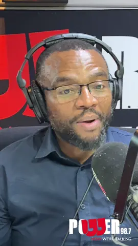It’s time for #POWERBreakfast with Thabiso Tema.
