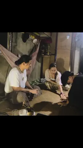 #သိုက်ဘ၀ကအချစ်တွေဟာလူ့ဘ၀ထိပါလာသောအခါ #❤️ #fyp #ဣစ္ဆာသယမဟိဒ္ဓိစေဂိုဏ်း 