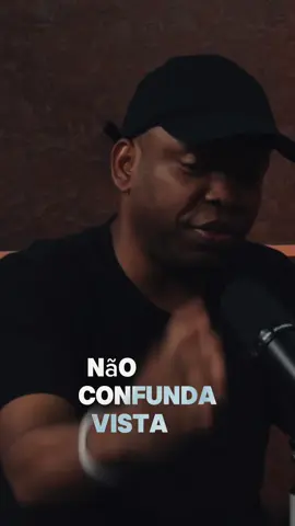 A Diferença de Vista e Visão…. #deus #jesus #cristão #foryoupage #viral 