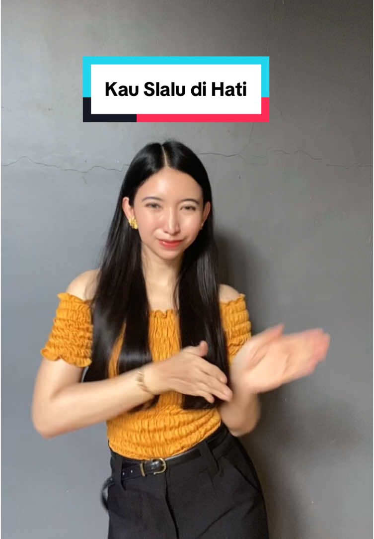 Udah lah ya gak usah divelocity😅#anggipurikusumadewi #anggidance #kauslaludihati #dancetiktok #fyp 