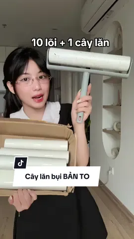 Bản này to chấn động các bác ơi, lăn bụi như này nó mới đã #hoaihayho #reviewdogiadung #caylanbui #caylanbuiquanao #caylanbuidanang 