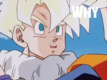 [ #GOHAN ]— Guys Gohan did not throw away his shot and saved the earth 🥹 || #dragonballz #dragonballzedit #gohan #songohan #cell #cellgames #hamilton #musical #fyp #edit 