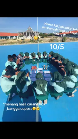 minimal kalok mau sombong jan curang ya🫢 #sindiran #advance @ay 