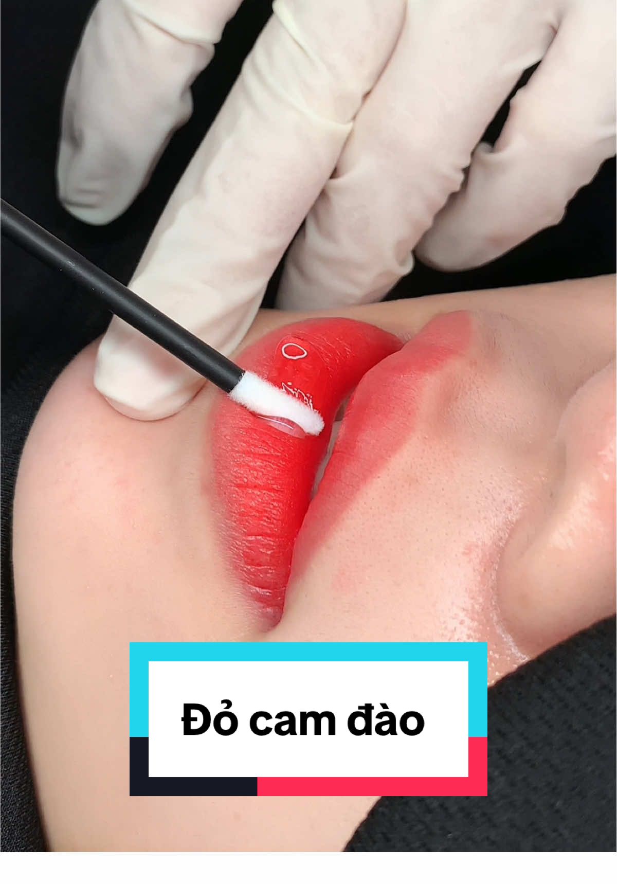 Tone màu vừa đậm hơn cam cà rốt vừa tươi hơn đỏ cam #tubinhphunxam #phunmoithach #khuthammoi #khuthammoidanang #phunmoitunhien 