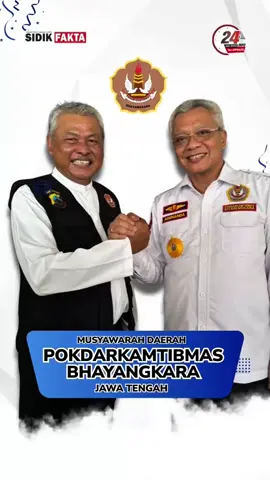 Selamat!! Berikut ungkapan ketua terpilih 