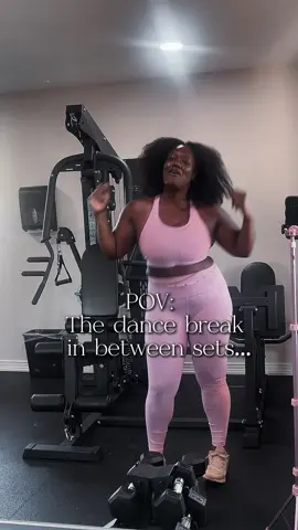 #GymTok #FitTok #workoutlife #strengthandconditioning #dancetok 