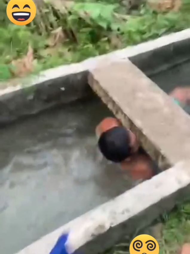 Se le reinició el Windows  #golpe #accident #injury #dolor #dolordecabeza 