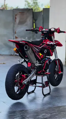 #supermoto #crf #fyppppppppppppppppppppppp #crf150l #crfsupermoto 