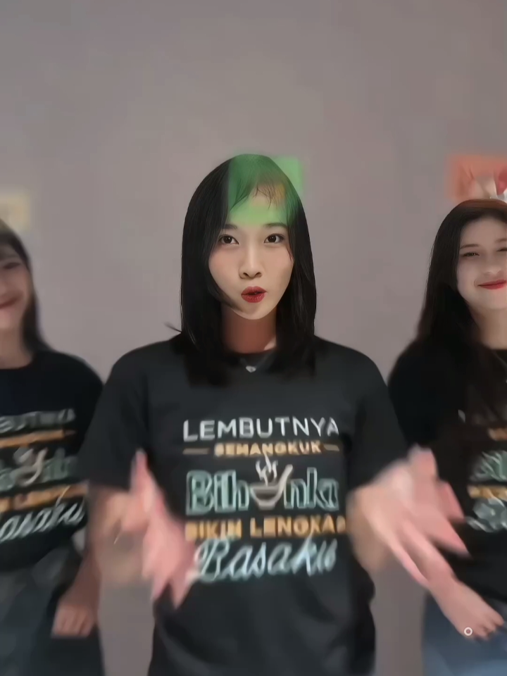 trio ap nii gezz.. ##lulujkt48 #onieljkt48 #ollajkt48 #jkt48newera #fypシ゚ #foryoupage #xyzbca