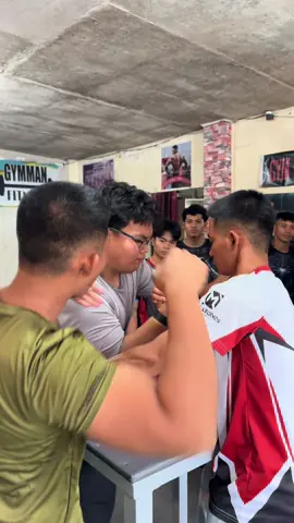 💀 #armwrestling #bunongbraso #fyp #ukbogears 