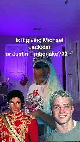 I love the way you can hear who the artist is inspired by..I might needa hop on the track, music video something lmao 😘#fyp #newmusic #tiktoktrend #viral #madaichakell 