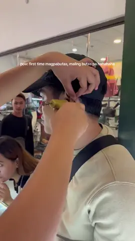 kasalanan ng nunal to 🤣 