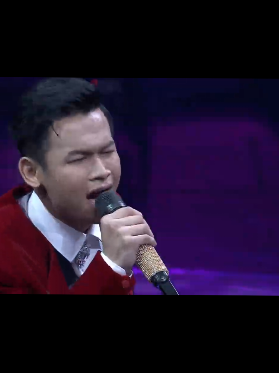 BARU TERASA🥺 lagu yang dalem banget maknanya🥲🥲 #indosiar #dacademy7 #sastrada7 #baruterasa 