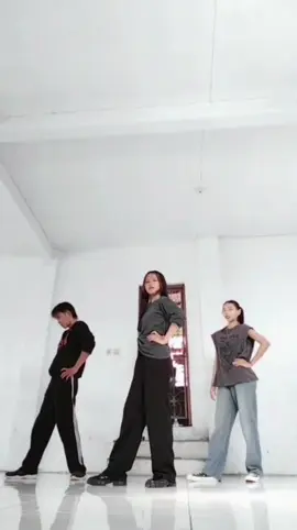 I no baybeh 🎶🎶 #baybe #dancechallenge #inobaybeh #dancecoverindramayu #tiktokviral 