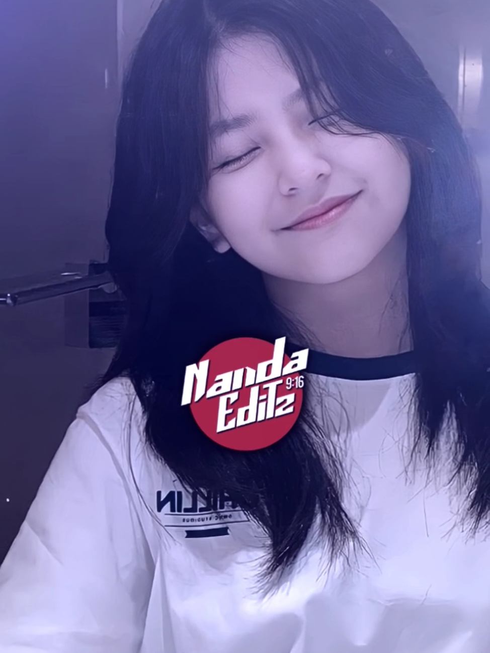[ mana cantik banget lagii☝️😋 ] [ Versi CapCut?Cek Logo ] #nandaapreset #ytnandapreset 