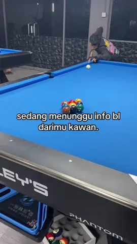yang kroco aja ya. #fyp #fypシ #billiards 