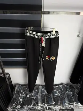 Jogger DG 2xx #lmhboutique 