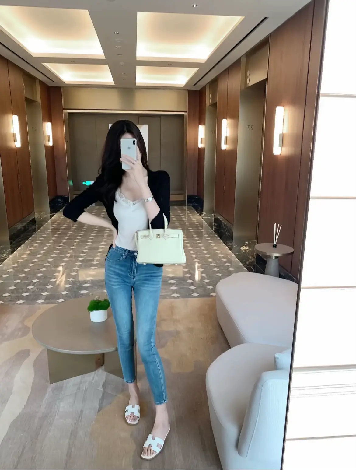 style douyin #fyp #xuhuong #trending #china #OOTD 
