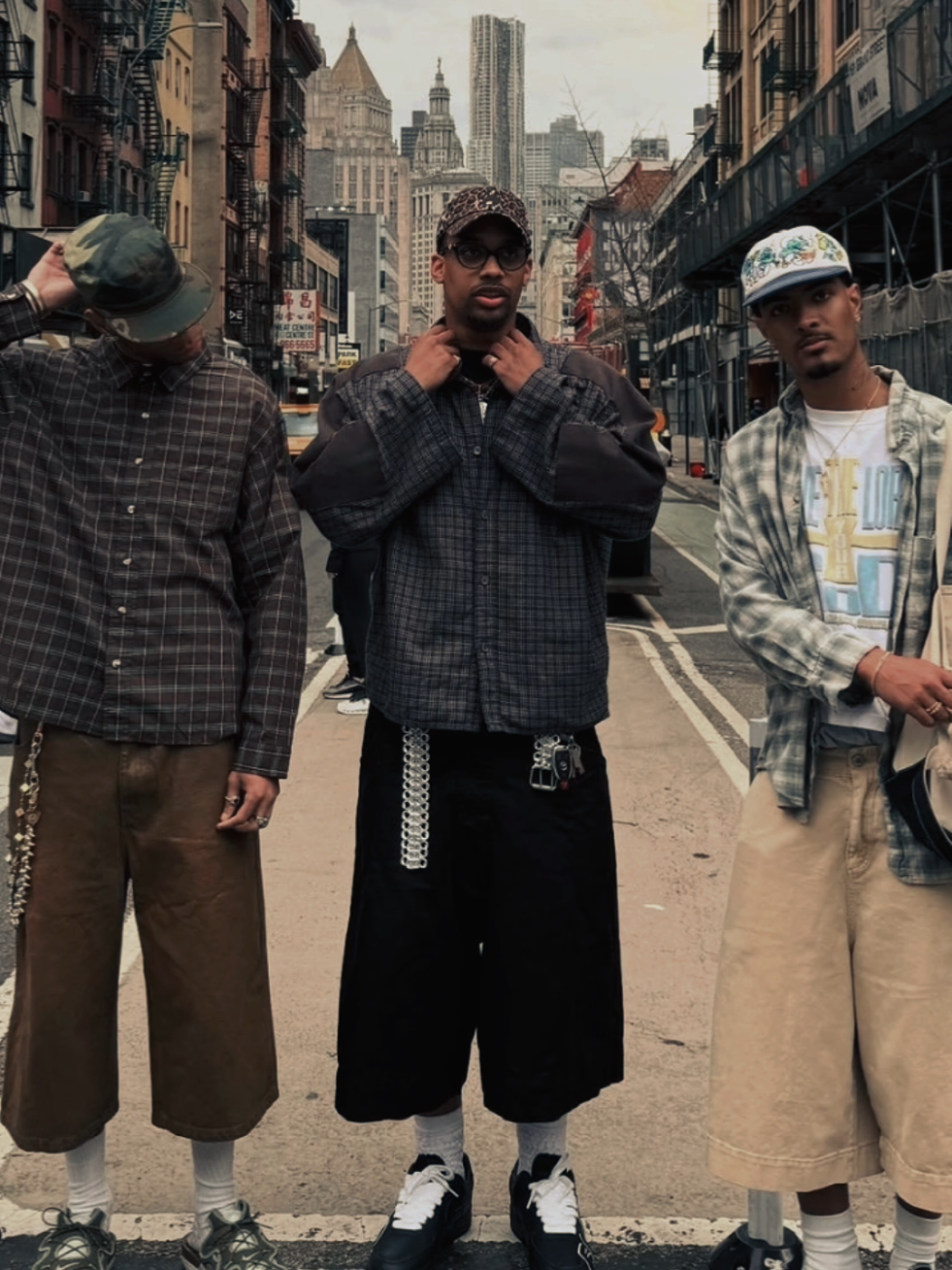 inspirasi outfit kalcer 😎📸 #StreetFashion #outfitideas #aesthetic #americanstyle #CapCut 