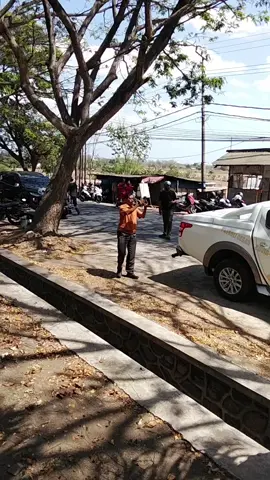 demo DPRD#Sumbawa#NTB