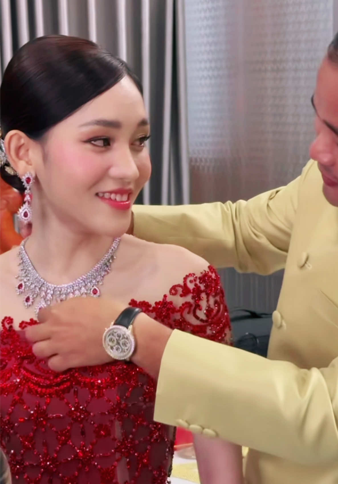 #កុំយកគ្រួសារ 