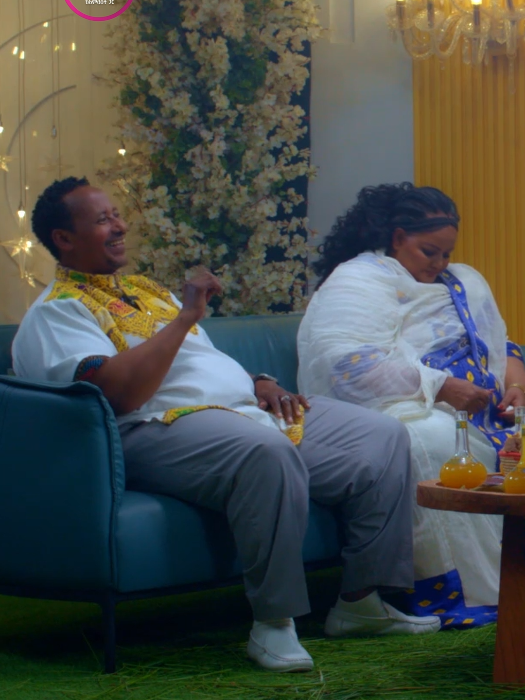 ሙሉውን video Amleset muchie Youtube channel ላይ ያገኙታል . . . #amleset #amlesetmuchie #ቆይታከአምለሰትጋር #adaywithamleset #podcast #EthiopianNewYear #Enkutatash2018 #Enkutatash