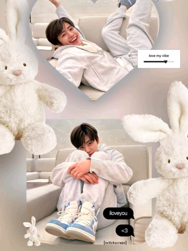 keren bgtndksie kita berdua 😛 #jeno #jaemin #4u #masukberandafyp #feedback [ @Javandra. ] cr : @𝗦 𝗔 𝗡 [am pro murce in bio] 