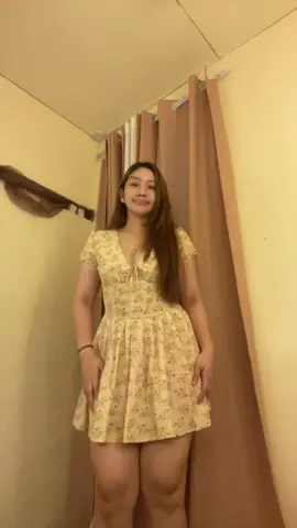 cutie ng dress hehe 