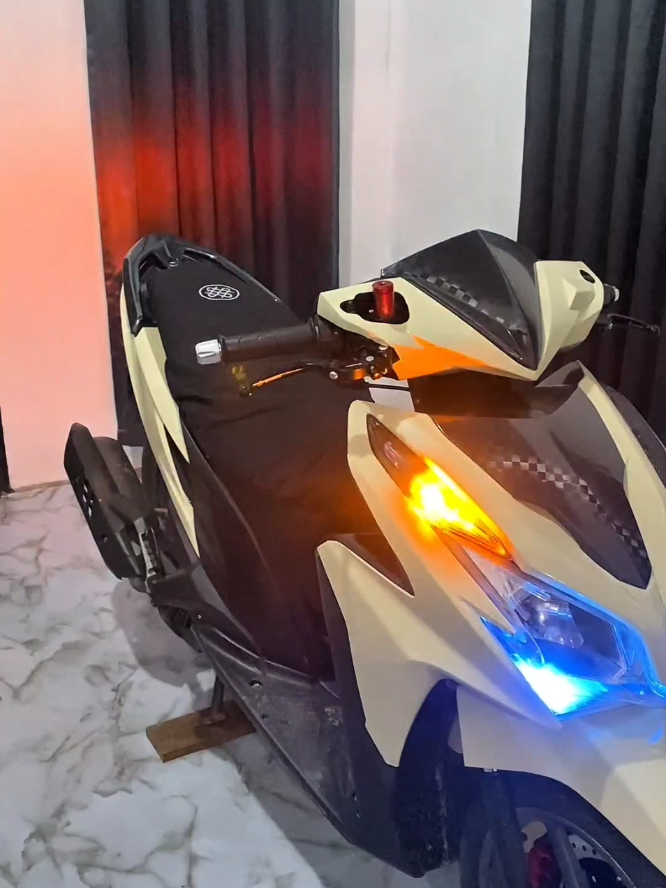 #lampusein #lampuseindajjal #luminus 