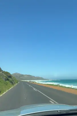 Capetown, Good Morning 🤗🤗🤗