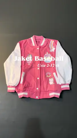 #promoseruweekend #jaketvarsity #jaketbaseball #jaketanakmurah 